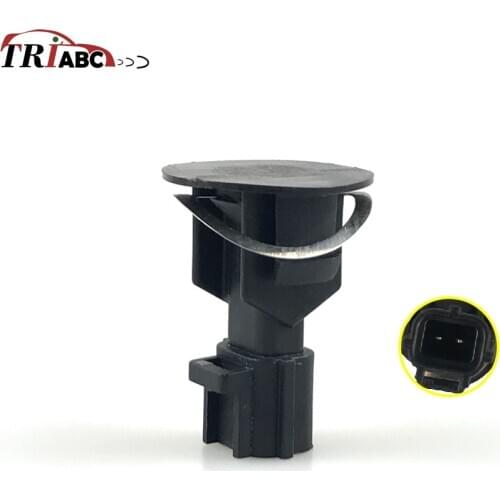 Outside Temperature Sensor For Chrysler Pacifica 3.5L 3.8L Jeep Grand Cherokee 4.0L 4.7L Liberty 3.7L Dodge Ram 3500 4500 6.7L