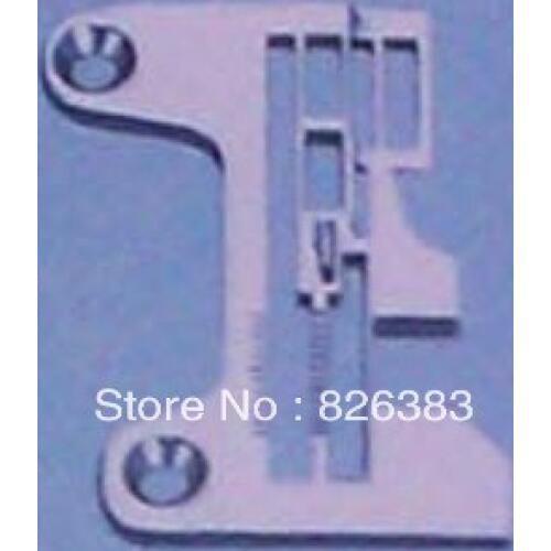1 piece throat plate for PEGASUS COVERSTITCH EX3216, No.277513R40/50
