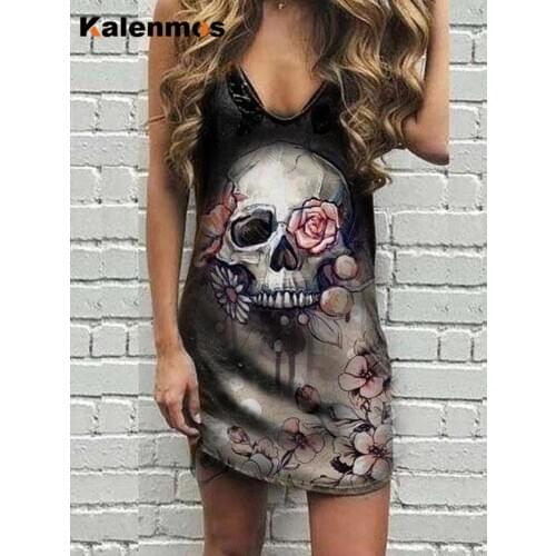 Летние платья-халаты Kalenmos China At AliExpress