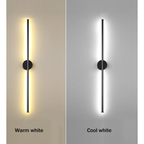 Chandelier For Living room Bedroom Corridor Mirror Modern Led Indoor Lighting Decor Mural Light Metal Chandelier Lamp Luminaries