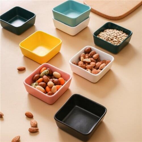 MEILING Ceramic Kitchen Bowls