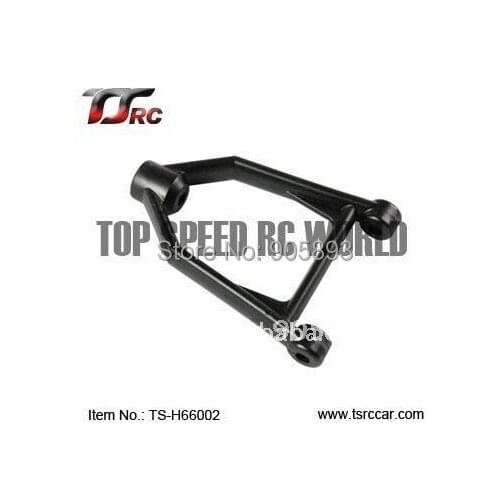 Front Upper Arm For 1/5 HPI Baja 5B Parts(TS-H66002)+Free shipping