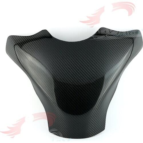 Carbon Fiber Fuel Gas Tank Protector Pad for BMW S1000R S1000RR 2010 2011 2012 2013 2014 2015 2016 2017 2018