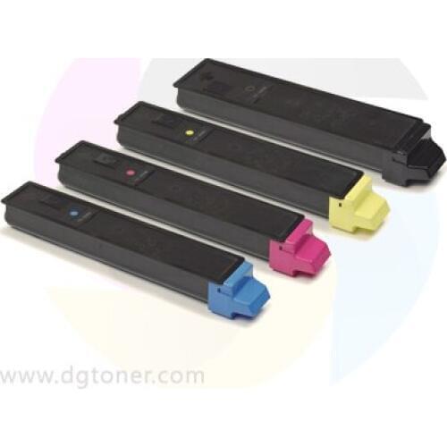 Compatible toner cartridge for Kyocera FS-C8020 C8025MFP C8520MFP C8525MFP Taskalf 255ci 205ci 256ci 206ci TK-895 896 897 899