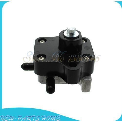 Fuel Pump For Mercury Mariner 4HP 5HP 6HP 4-Stroke Outboard 803529T06