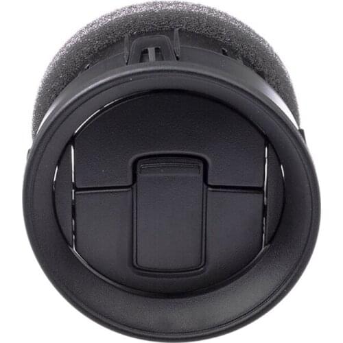 Dashboard AC Heater Air Vent for 2009-2014 Ford F150 XL STX Lincoln Mark LT Car Interior 9L3Z-19893-AA