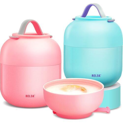 Yuetakan Children's Lunch Boxes For Food