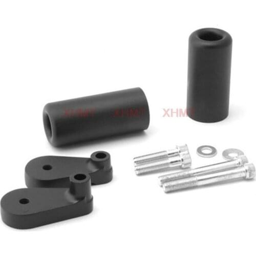 Falling Protection Protector Crash Protect Frame Slider for Yamaha YZF R1 YZFR1 YZF-R1 1000 YZF1000 2007 2008