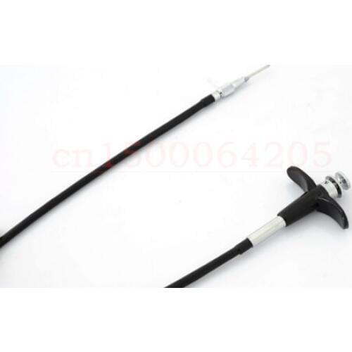2pcs 40 70 100 cm Mechanical Camera Cable Shutter Release Remote Cord for Camera Fujifilm X100 X10 X-Pro1 S7000 S9500