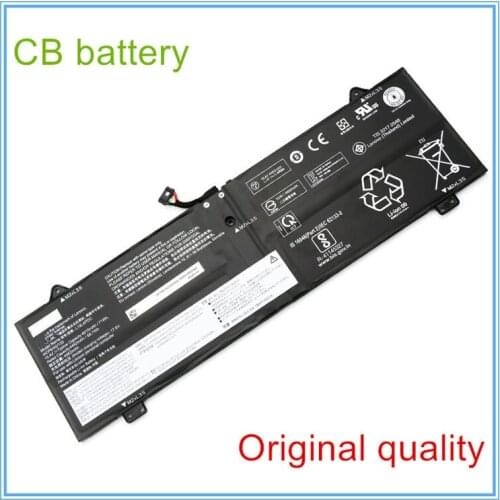 Original quality L19D3PDA L19C3PDA Battery For 14S 5B10Z21197 45WH SB10Z21196 L19L3PDA 5B10Z21198
