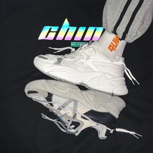 Мужские дышащие кроссовки BJYL China At AliExpress