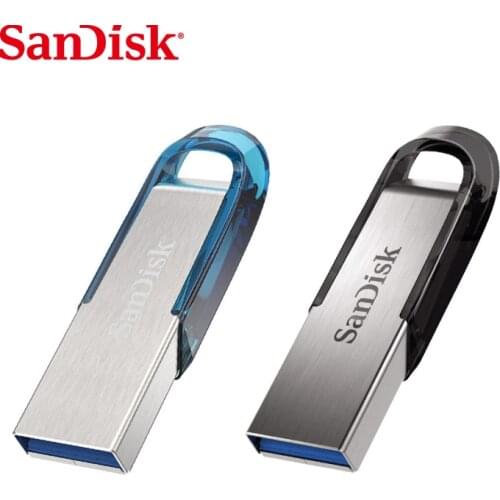 Sandisk USB 3.0 pendrive Original CZ73 Ultra Flair 32GB PEN DRIVE 64GB 16GB 128GB 256G usb flash drive memory stick