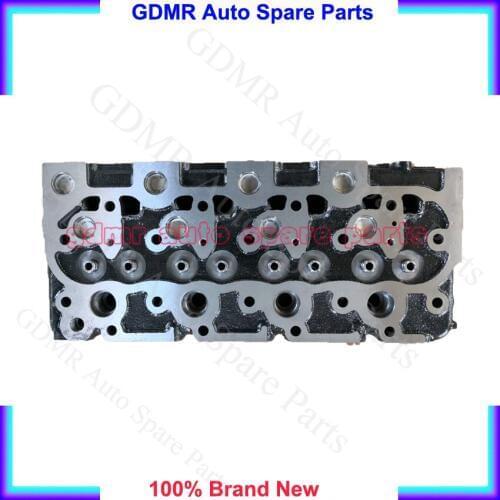 Engine cylinder head V1902 for kubota Auto parts cylinder 8V diesel