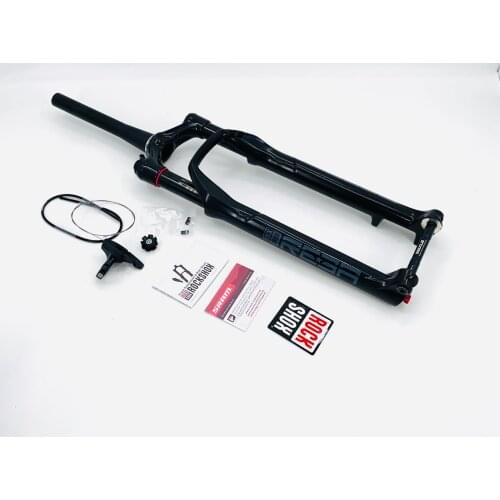 2021 Rockshox Reba RL 29 27.5 SID SL mount mountain fork bike accessories MTB Bike front fork shock absorption110x15 boost