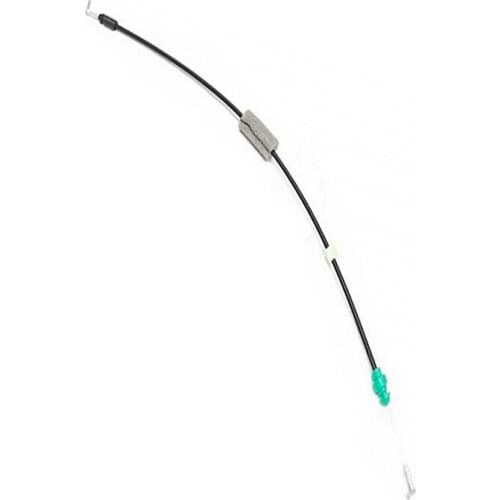 Car Front Right Inside Door Handle Lock Cable 66.5 cm Fit for Honda Accord 72131-SDG-H01 2003 2004 2005 2006 2007