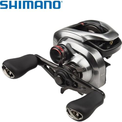21 New SHIMANO SCORPION DC 150 151 150HG 151HG 150XG 151XG 7.4:1 8.5:1 Gear Ratio Saltwater Low Profile Baitcast Fishing Reel