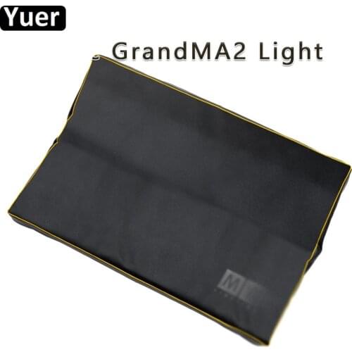 GrandMA2 Lighting Console DMX512 MA onPC Command Wing Fader Wing Control Stage DJ Moving Head Light Electric lift touch screen