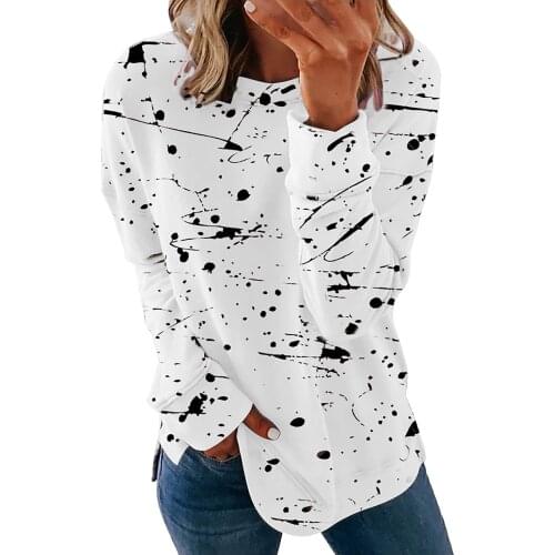 MACVARIL Women's Long T-shirts