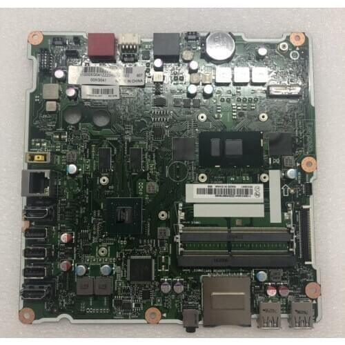For Lenovo S500z All-In-One AiO Motherboard i3 2.30 ghz 100% test ok