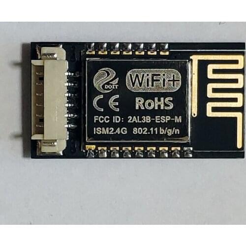 Pix / APM WiFi Data Transmission Module Replaces 3DR Data Transmission