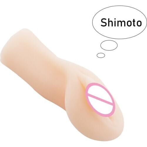 EXVOID Male Masturbator 4D Realistic Deep Throat Sex Toys for Men Vagina Mouth Sexy Aircraft Cup Sex Shop Masturbatory Cup