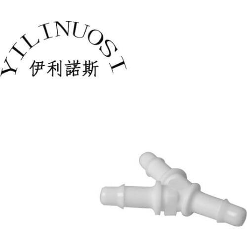 Limited Offer Three-way Tube Fitting for I.D 2.3mm / 2.8mm / 3mm Tube printers
