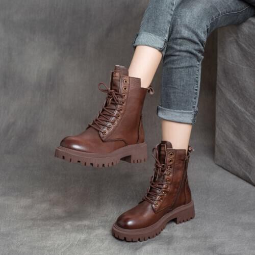 Piyalodocpe Winter Boots