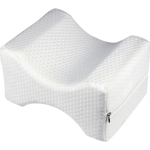 Memory Foam Knee Leg Pillow Bed Cushion Leg Shaping Pad Pregnancy Body Pain Relief Sleeping Pillow28