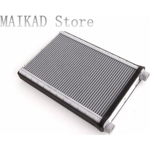 Heater Core Radiator Heating Heat exchanger for BMW X1 E84 E81 E82 E87 E88 116i 118i 120i 125i 128i 130i 135i 116d 64119123506