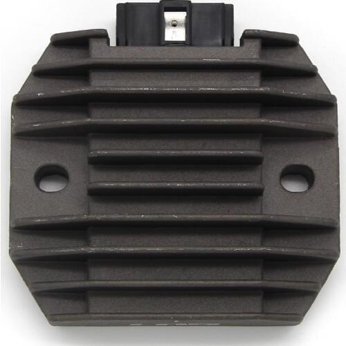 Voltage Regulator Rectifier For Kawasaki 21066-1101 21066-1089 Ninja ZZR400 ZZR500 ZZR600 ZXR400 KLF300 Bayou GPZ600 VN750 ZL600