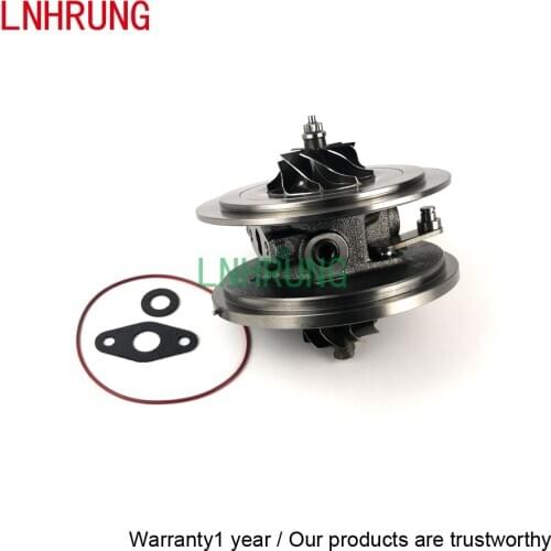 Turbo cartridge for Hyundai Santa Fe KIA Sorento 2.2 CRDI 145Kw 197HP D4HB 808031-5006S 28231-2F750 Turbo charger Core Cartridge