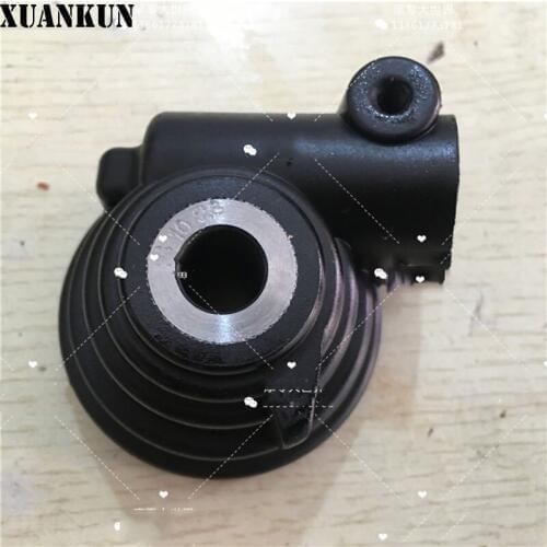 XUANKUN UA125T UA125T-A Mileage Gear Speed Gauge Gear Box Meter Gear
