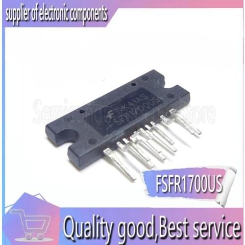 10pcs/lot FSFR1700US new spot large amount