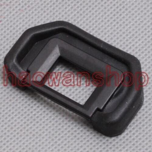 2pcs eb 22mm EyeCup eyepiece eye cup for Canon 5D Mark II 5d 6d 5d2 80d 70d 60d 50D 40D 30D 20D 10D camera