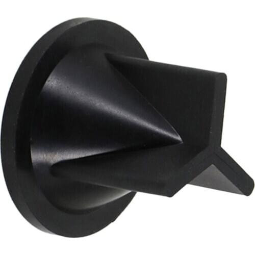 3Pcs Camper Boat Toilet Joker Valve Gasket Avoid Accidental Blockage 58x48mm