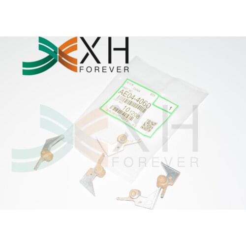 50pcs. AE044060 for Ricoh Aficio 2060 2075 AF2051 AF2075 AE04-4060 MP5500 MP6500 MP6000 MP7500 Top Finger Selector Fuser