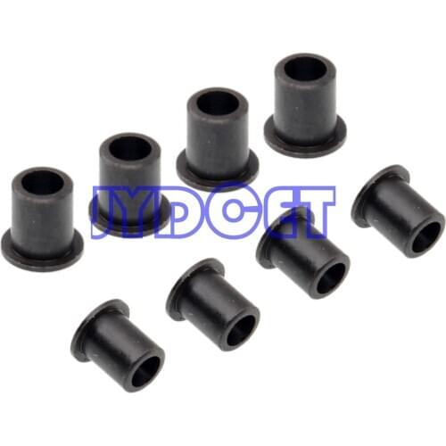 8pcs King Pin Bushing R86045 For RC Model Car Crawler RGT 1/10 Monster Truck Off Road Rock Cruiser EX86100