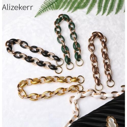 Alizekerr Handles For Bags