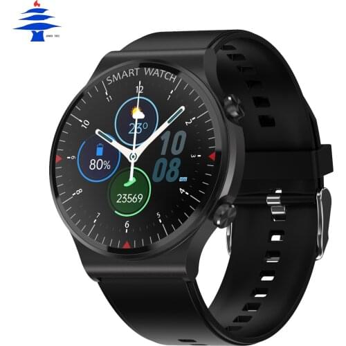 ARMOR TREE Heart Rate Watch