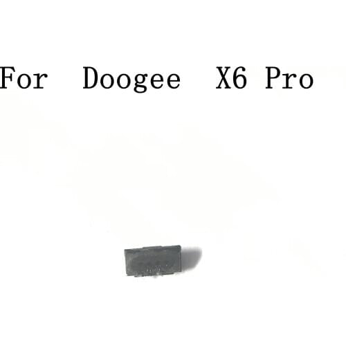 Doogee X6 Pro Used Receiver Speaker Voice Receiver For Doogee X6 Pro Repair Fixing Part Replacement