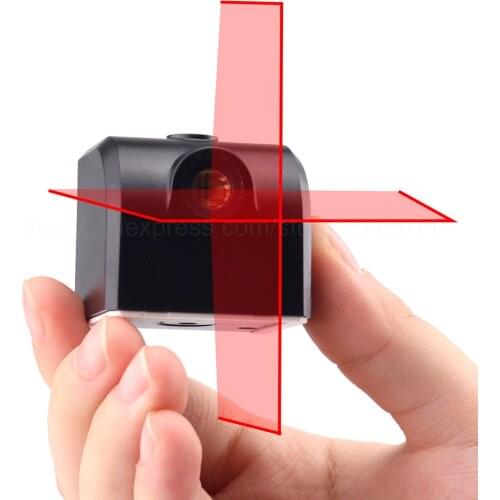 Laser Mounted Measurement Tool Cross Laser Level Super Powerful Red/Green Laser Beam Line for Home Decor Tool