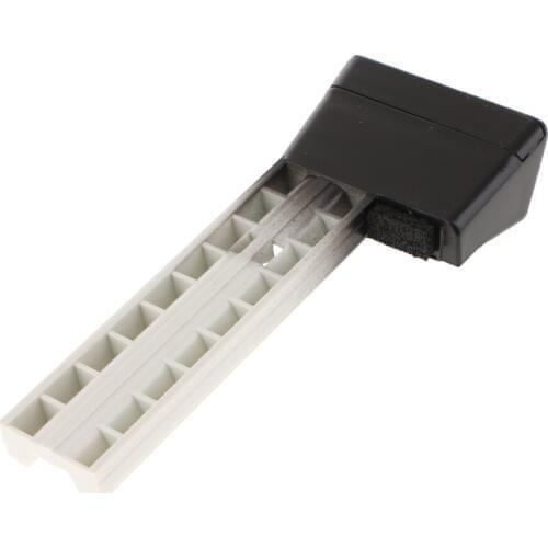 Left Hand Driver LHD Parking Brake Handle For 2003-10 VW Touareg 7L6711878F