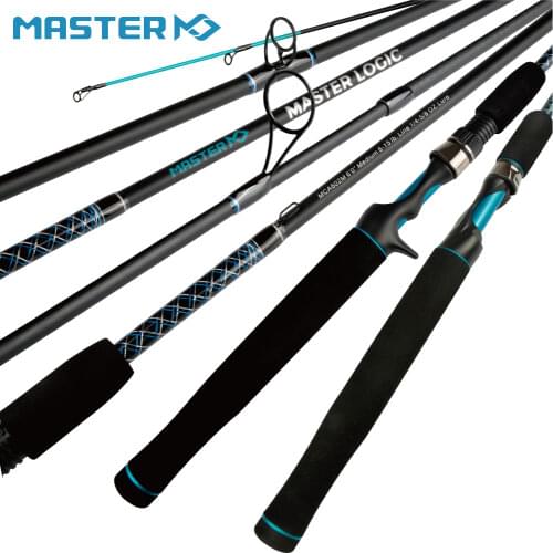 MASTER LOGIC Goods For Sports And Recreation