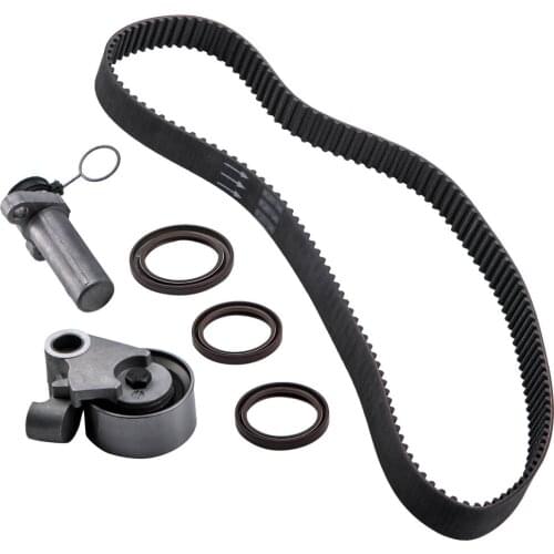 Timing Belt Tensioner For LEXUS GS300 IS300 SC300 For TOYOTA SUPRA TURBO 3.0L DOHC L6 24V 1993-1998 13505-46041 13540-46030