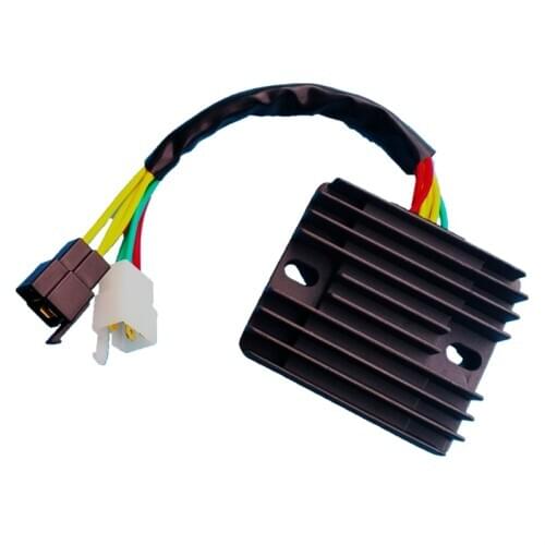 R2003.6.1 Regulator Rectifier For 32800-02F00 TL1000 TL 1000 S 1997-2001 TL1000 TL 1000 R 1998-2003