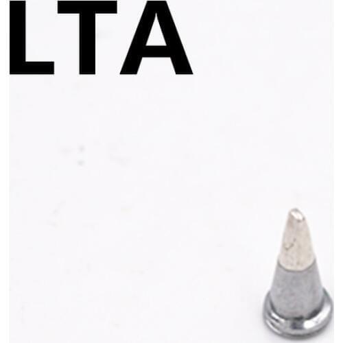 Welding Tip LTA LTB LTC Sting For Weller Tips WSP80 Solder 1.0Mm Station Iron WSD81 FE75 MPR80 Soldering Tip