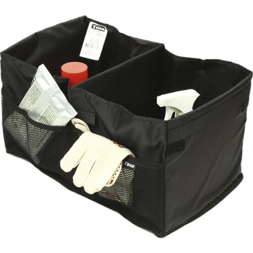 TBAG Trunk Organizers