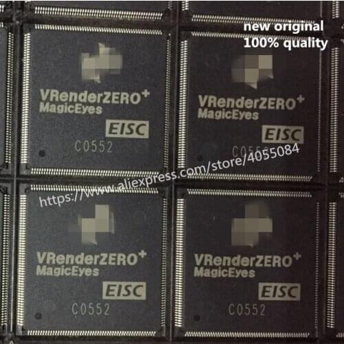 VRENDERZERO+ VRENDERZERO Electronic components chip IC
