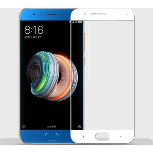 Full Cover Curved Tempered Glass For Xiaomi Mi Note 3 Screen Protector protective film For Xiaomi Mi Note 3 Note3 glass