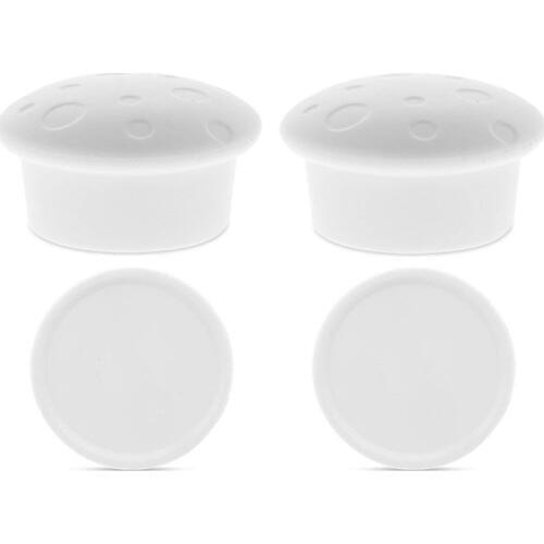 Magnetic Cabinet Lock Key Replacement - Super Magnet For Most Brand ChildrenS Cabinets And Drawer Locks, Keychain 2 Package K